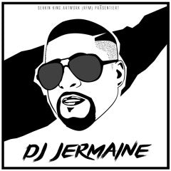 Hip Hop & RnB Exclusive with DJ Jermaine